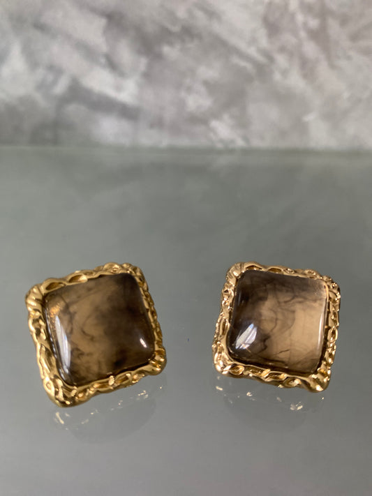 Boucles d’oreilles Sienna