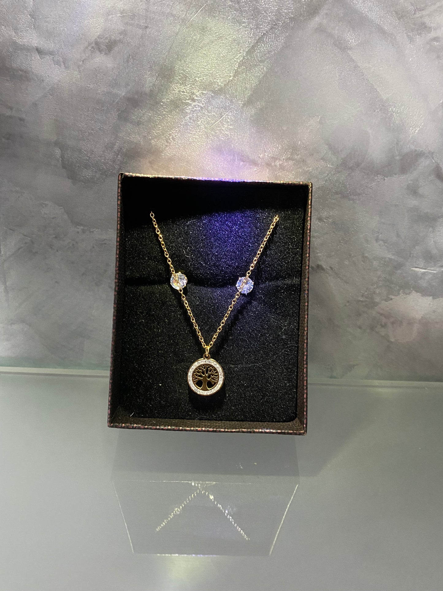 Coffret Aura