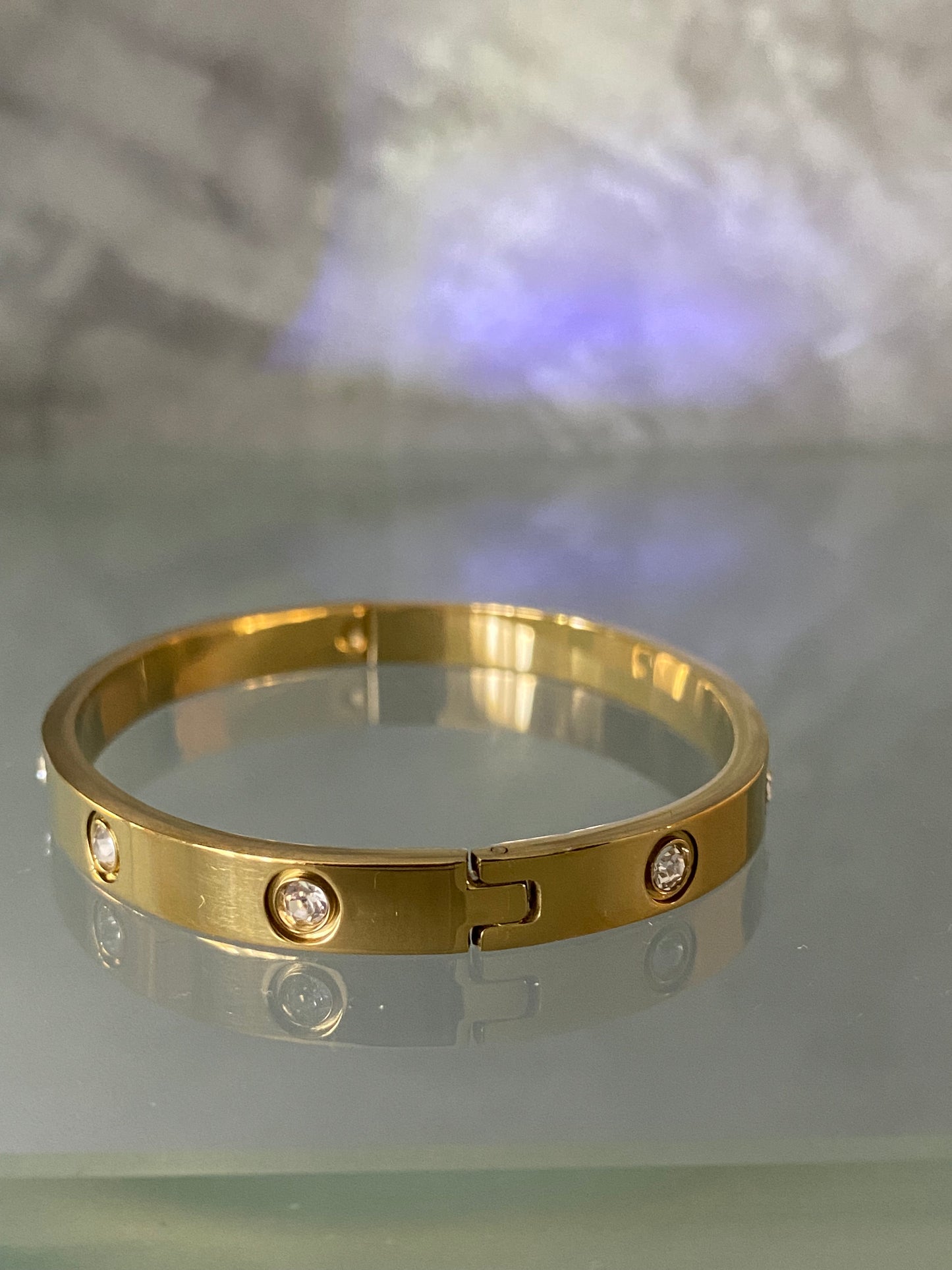 Bracelets Alma