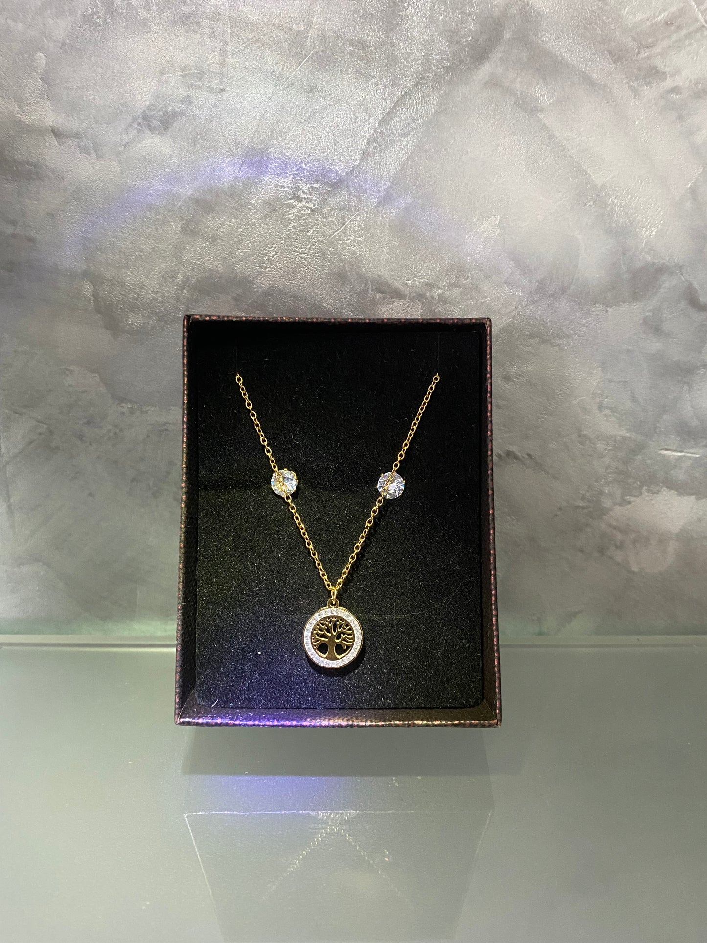 Coffret Aura