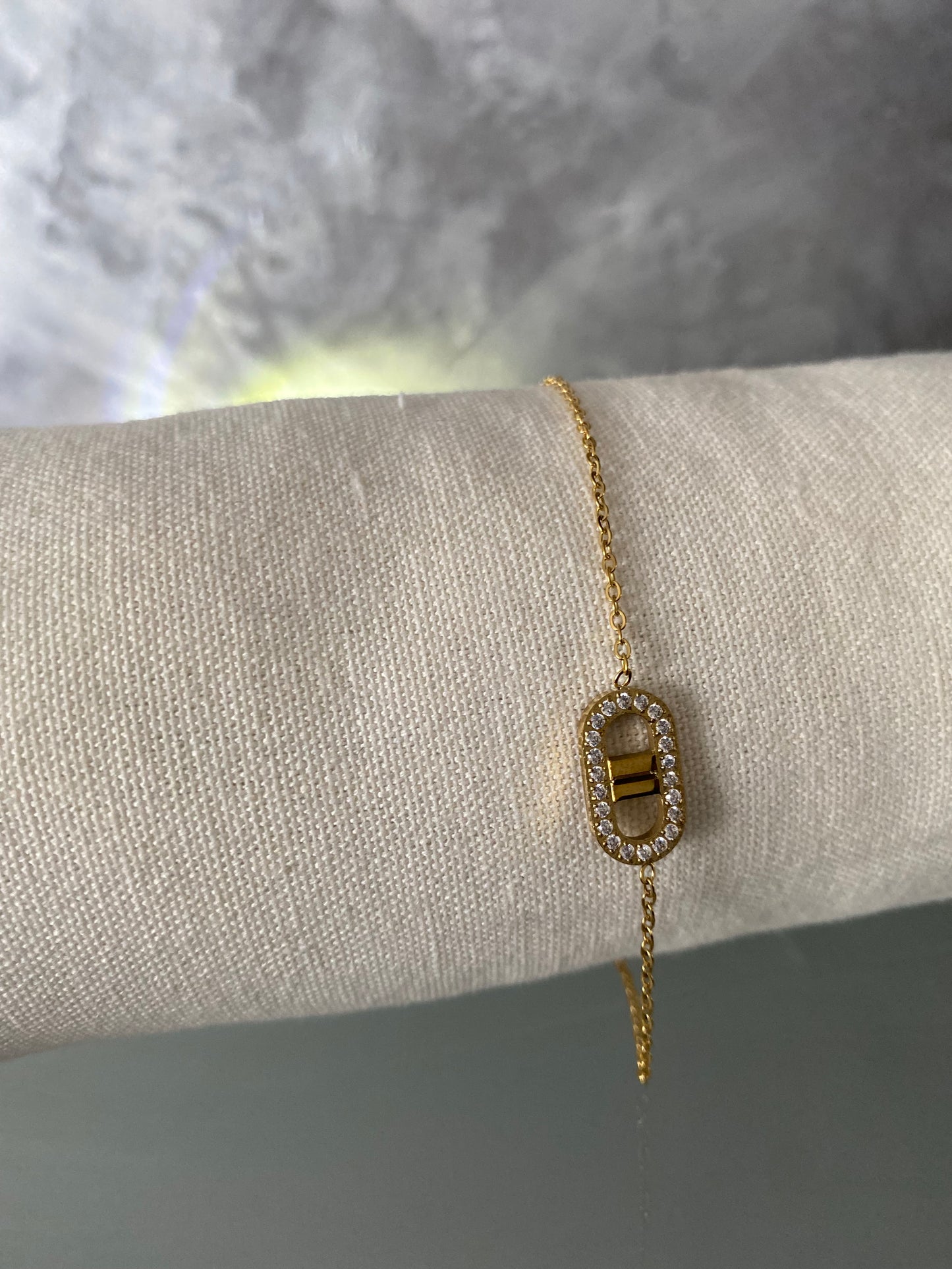 Bracelets Chloé