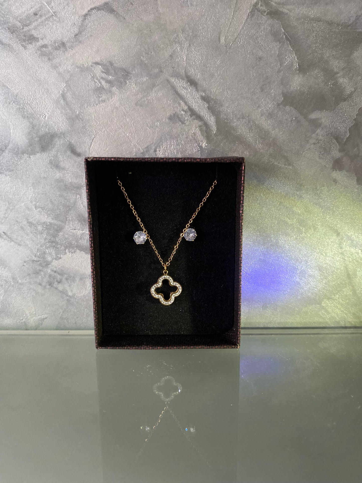 Coffret Amaya