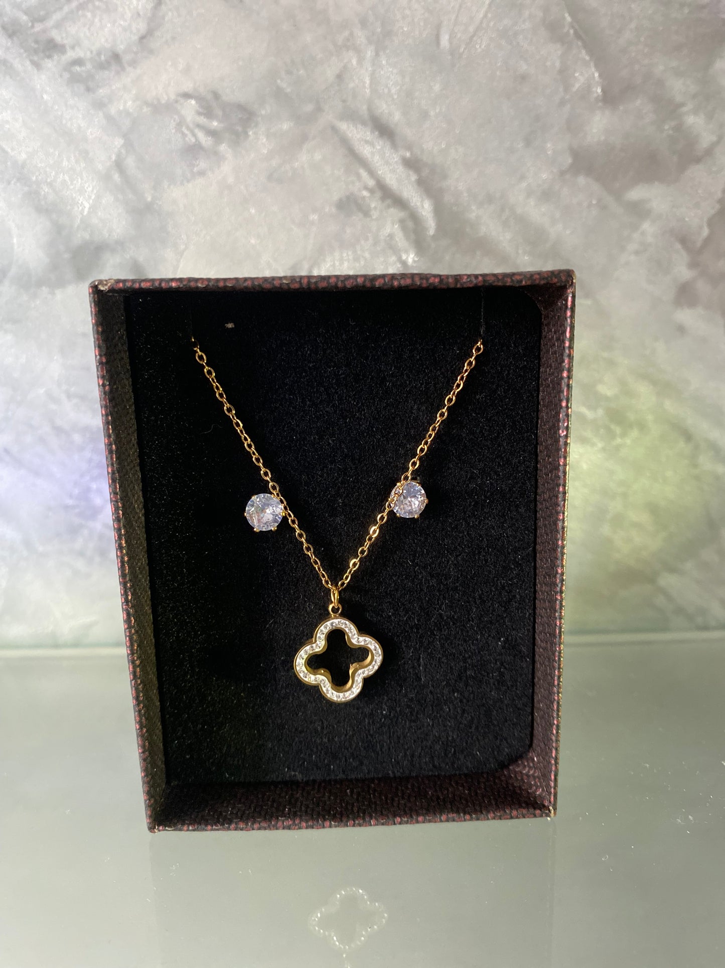 Coffret Amaya