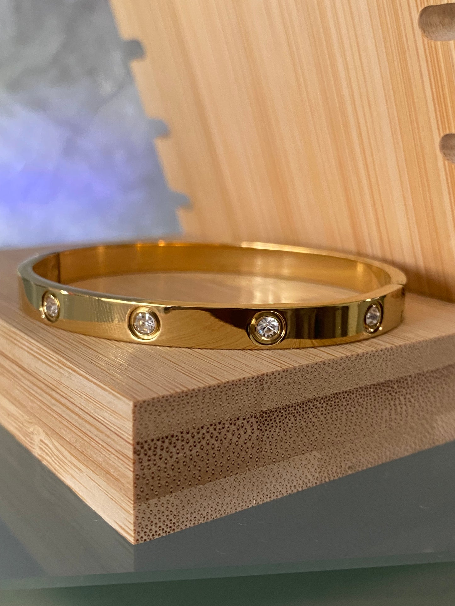Bracelets Alma