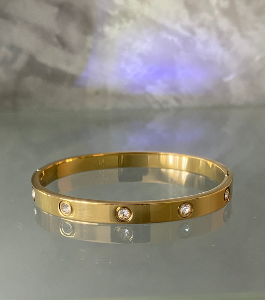 Bracelets Alma