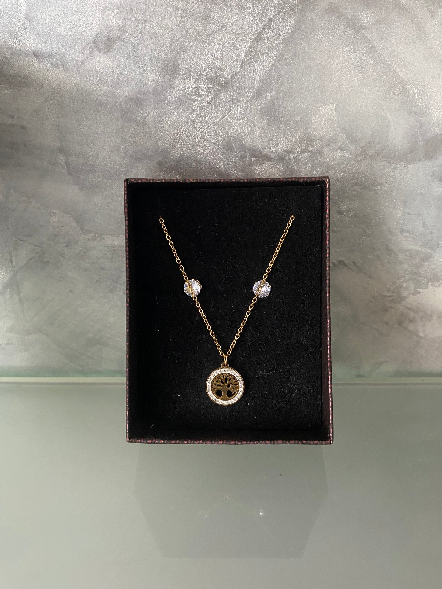 Coffret Aura