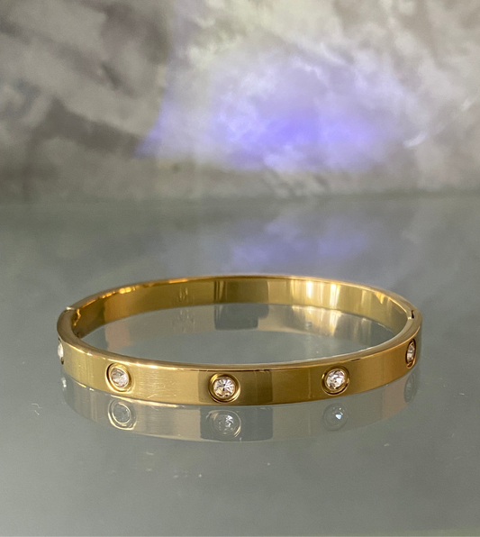 Bracelets Alma