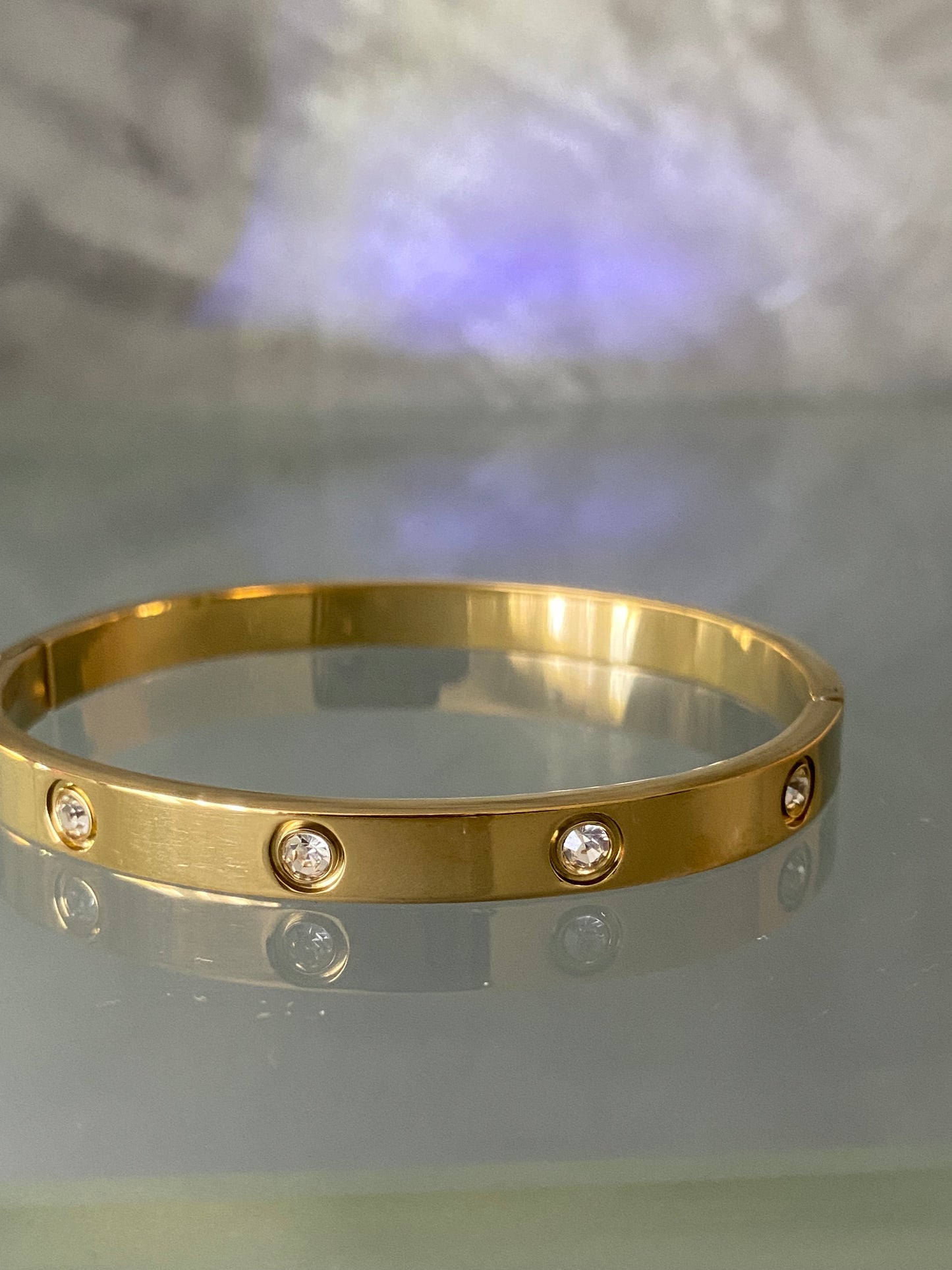 Bracelets Alma