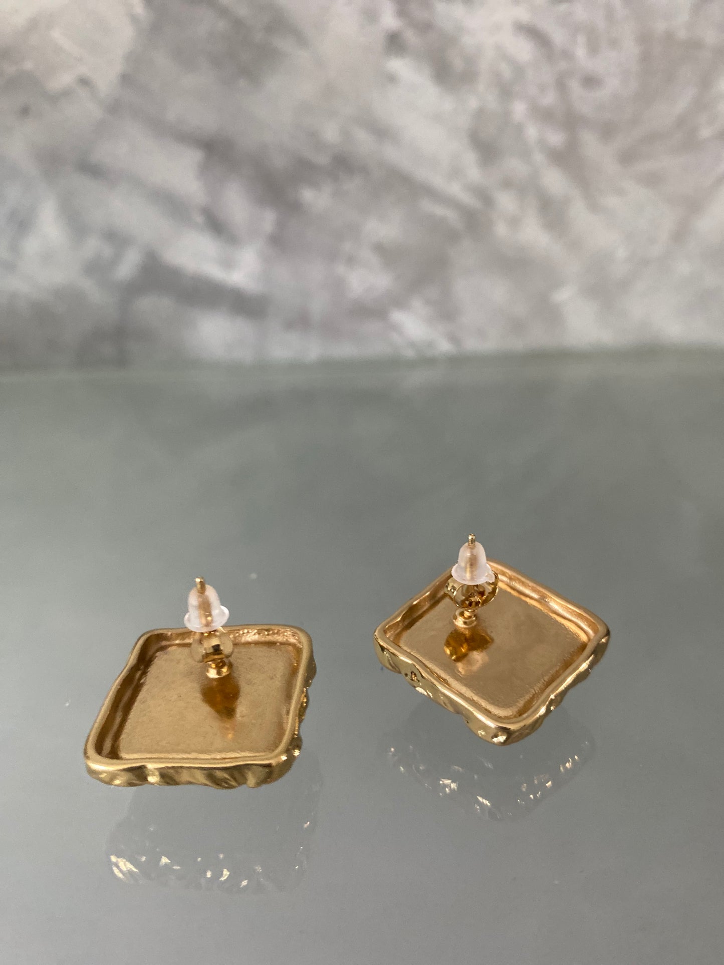 Boucles d’oreilles Sienna