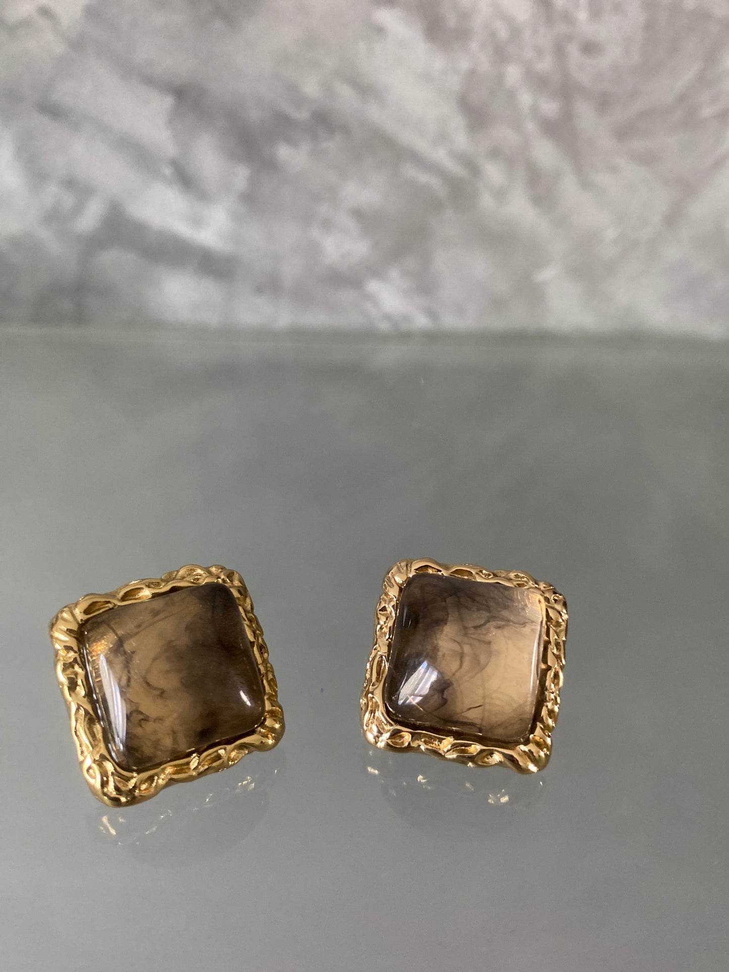 Boucles d’oreilles Sienna