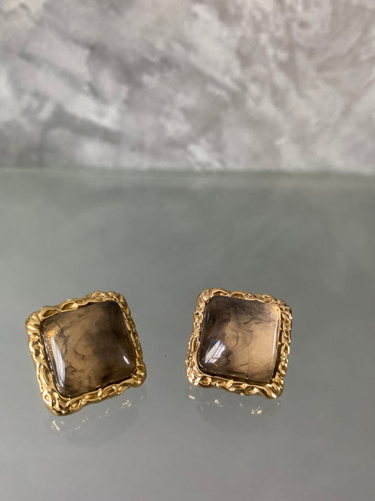 Boucles d’oreilles Sienna