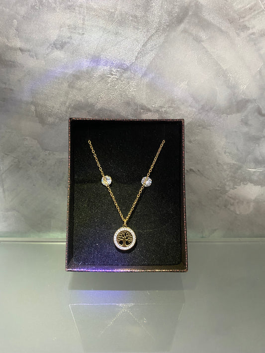 Coffret Aura