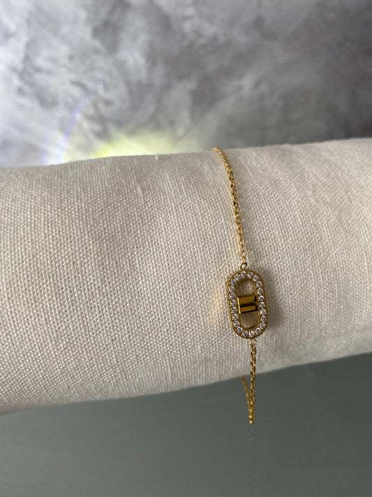 Bracelets Chloé