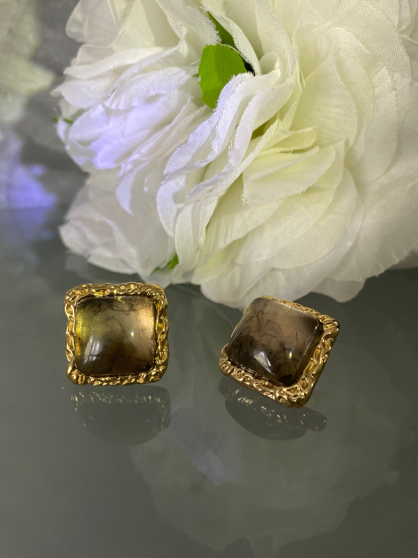 Boucles d’oreilles Sienna