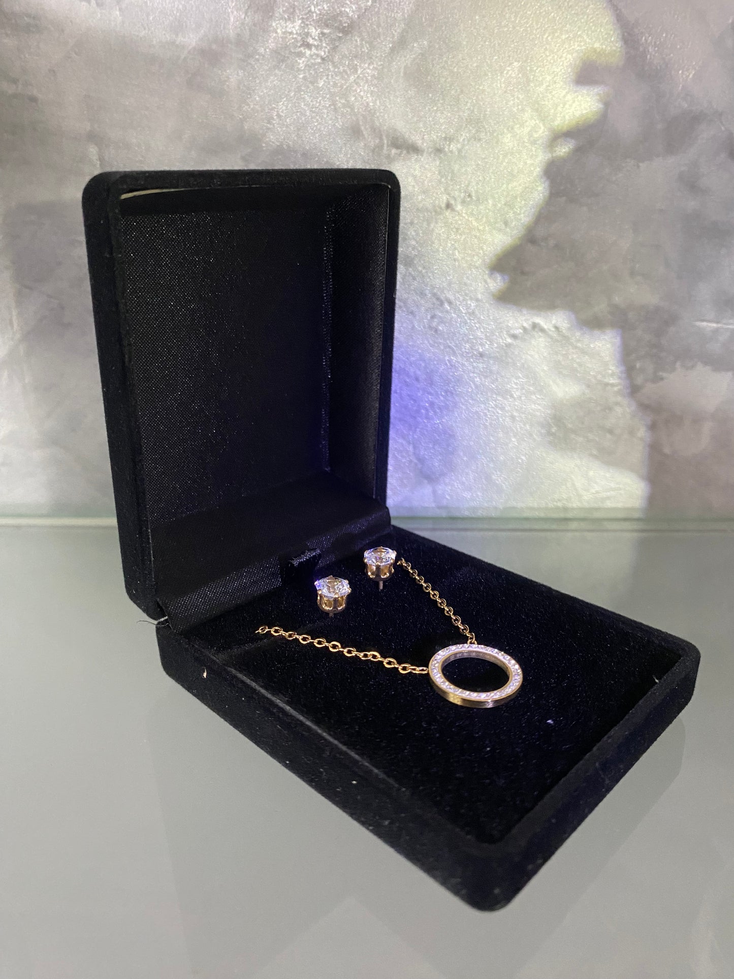 Coffret Elira