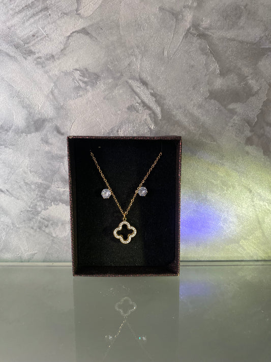 Coffret Amaya
