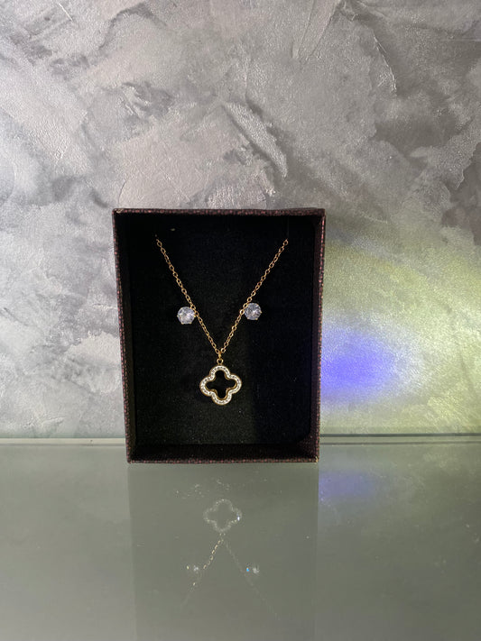 Coffret Amaya
